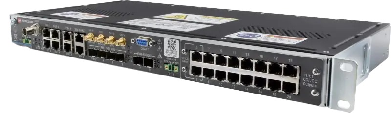 TimeProvider® 4500 Series