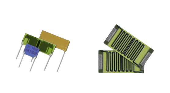 High Voltage Resistors – Exxelia