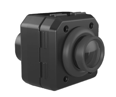 MEKRAtronics – Camera MCPA