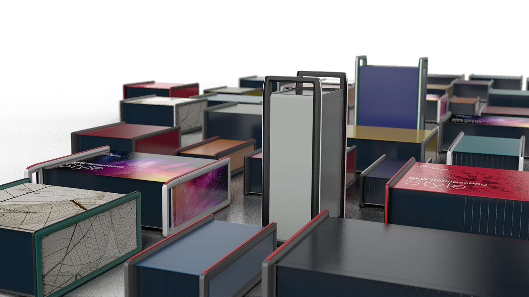 RatiopacPRO – nVent