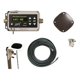 GPS GLI-HangarM1- GPS Source, Inc