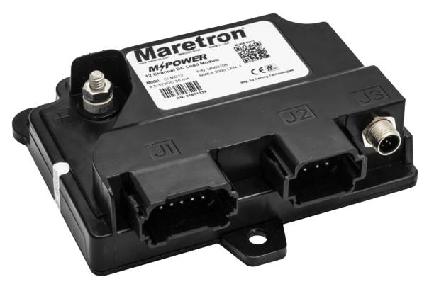 MPower – Maretron