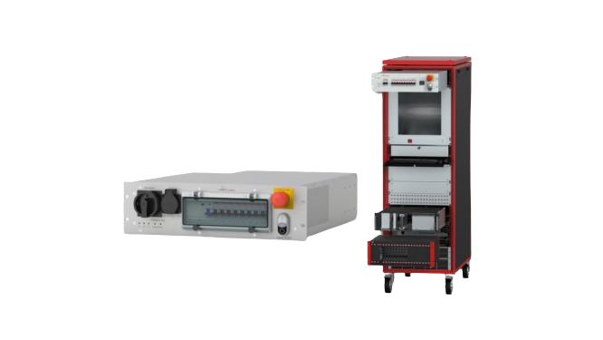 Rack Safety Plus – nVent