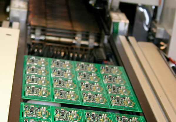 Tableros y sistemas personalizados