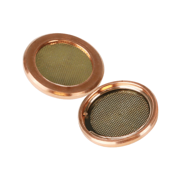 Consumibles de Microscopía Electrónica