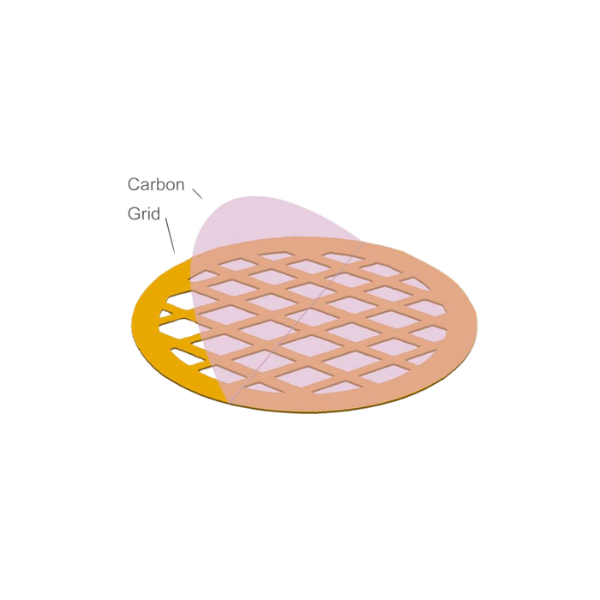 Sustratos y Soporte film para rejillas