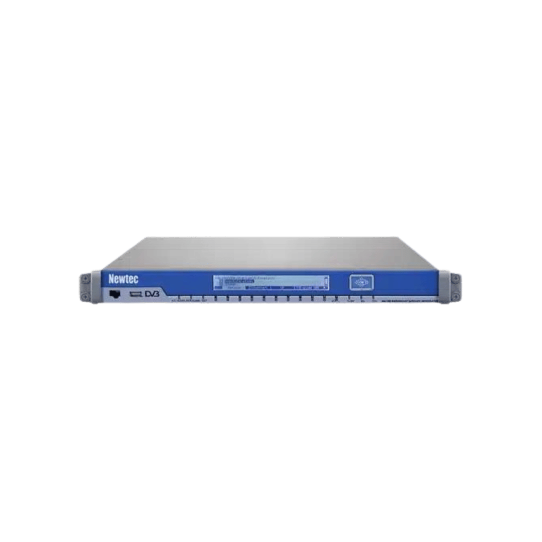 Módem de radiodifusión por satélite MDM6100