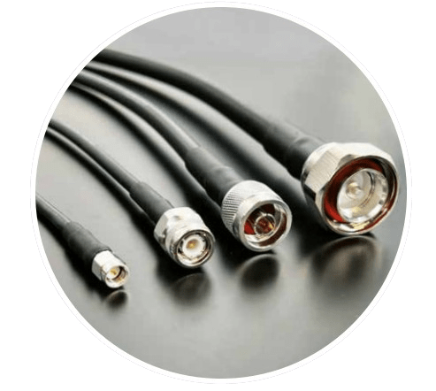 PhaseTrack® Low Smoke (PTLS) – Times Microwave Systems