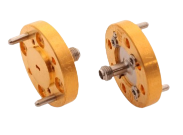 Serie 373 – Flann Microwave