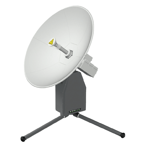 PMA 100-MIL Man Pack