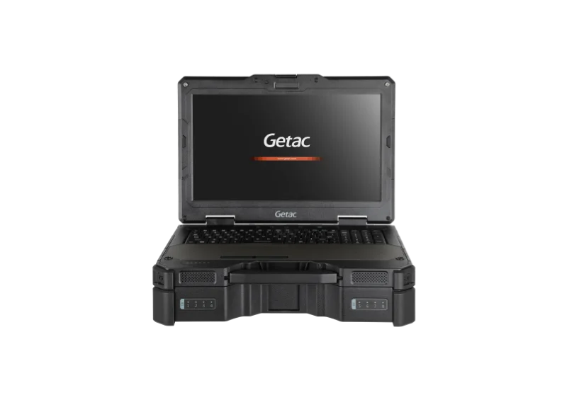 Getac X600 SERVER RAID