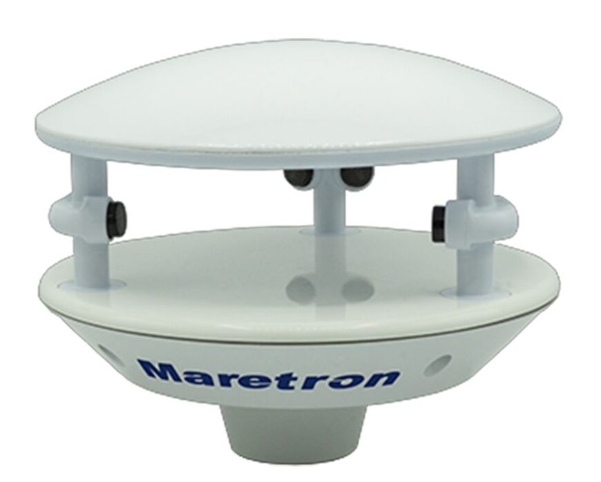 WSO200, Ultrasonic wind and weather station – Maretron