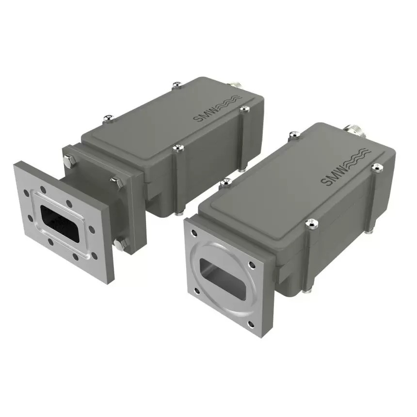 X-Band External Reference LNB