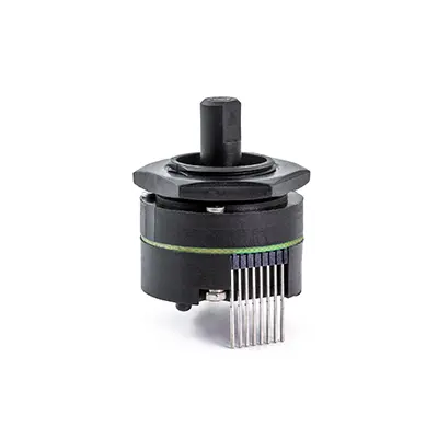 60A NavCoder Multifunction Joysticks