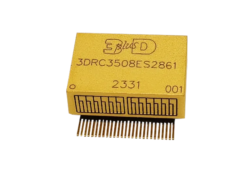 Majority Voter 3DRC3508ES2861 3DPLUS