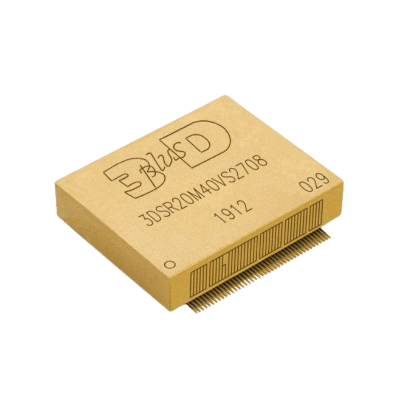 Módulo de memoria SRAM Milexia