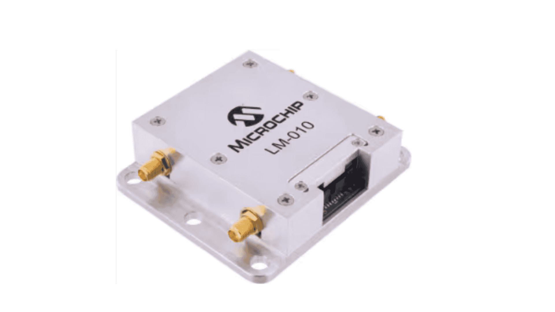 LM-010 – Microchip Technologies