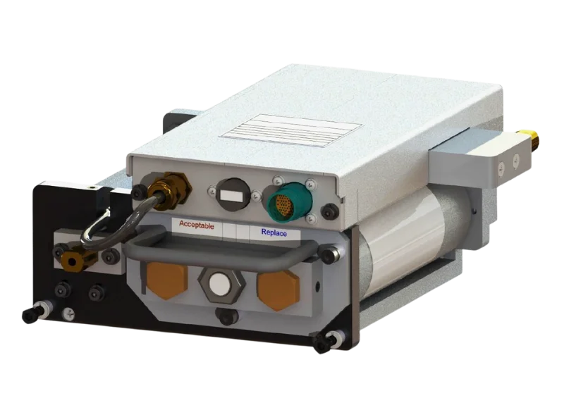 AWPS20 Dehydrator from Cibred Sud