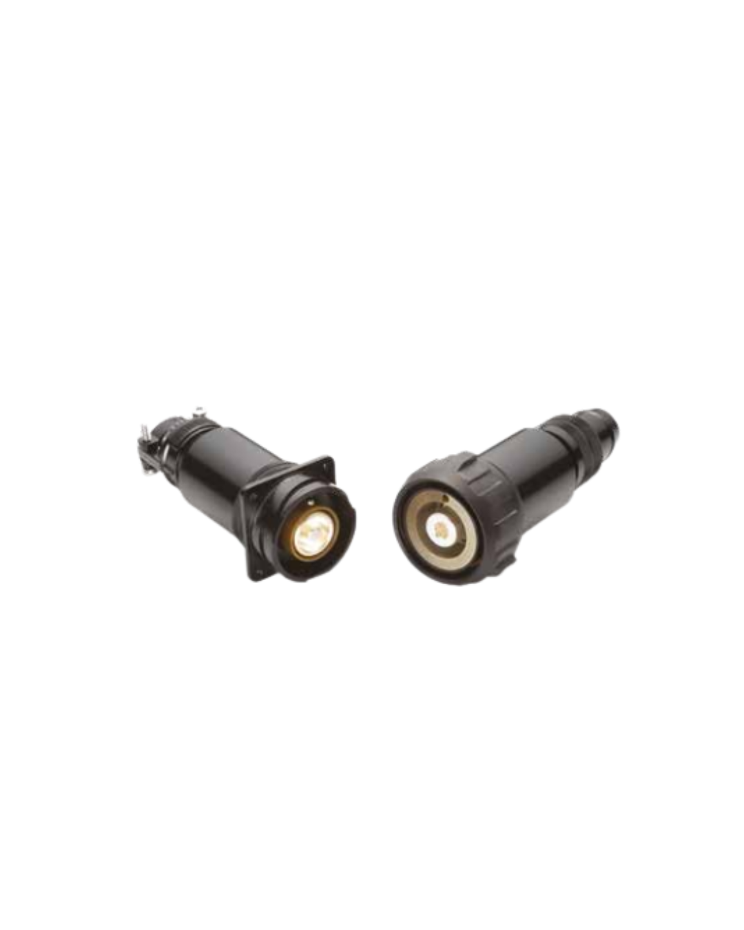 WBS Single Pole Bayonet Connector – Radiall