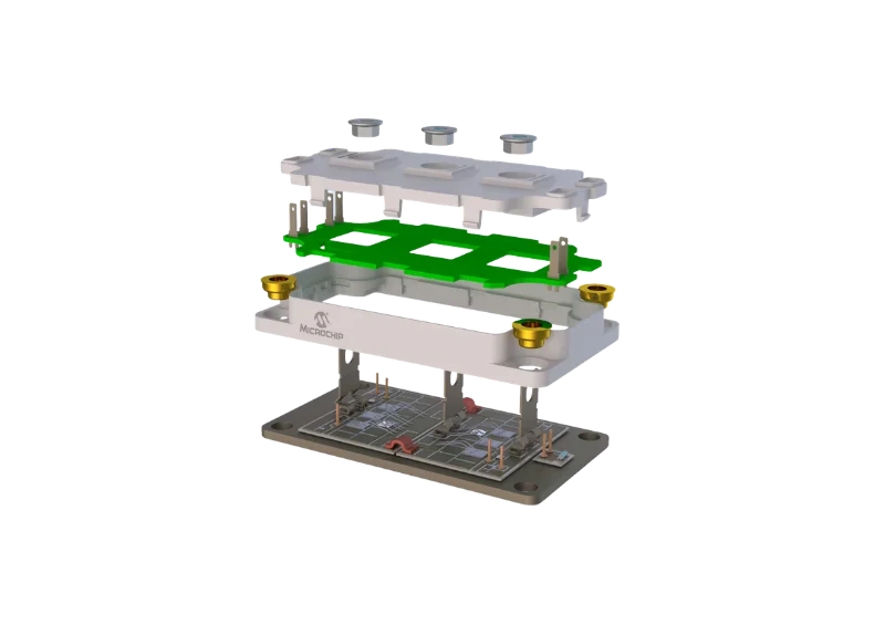Microchip-mSiC-MOSFET-Power-Modules