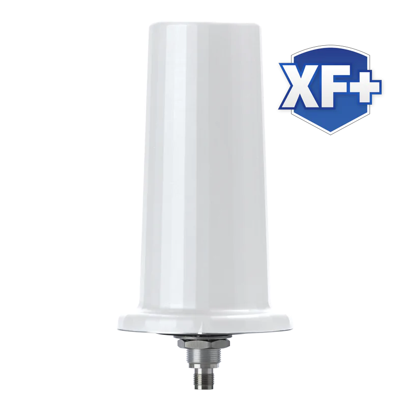 AJ979XF+ MAR Anti-Jam Multi-Constellation Full-Band Antenna – Calian