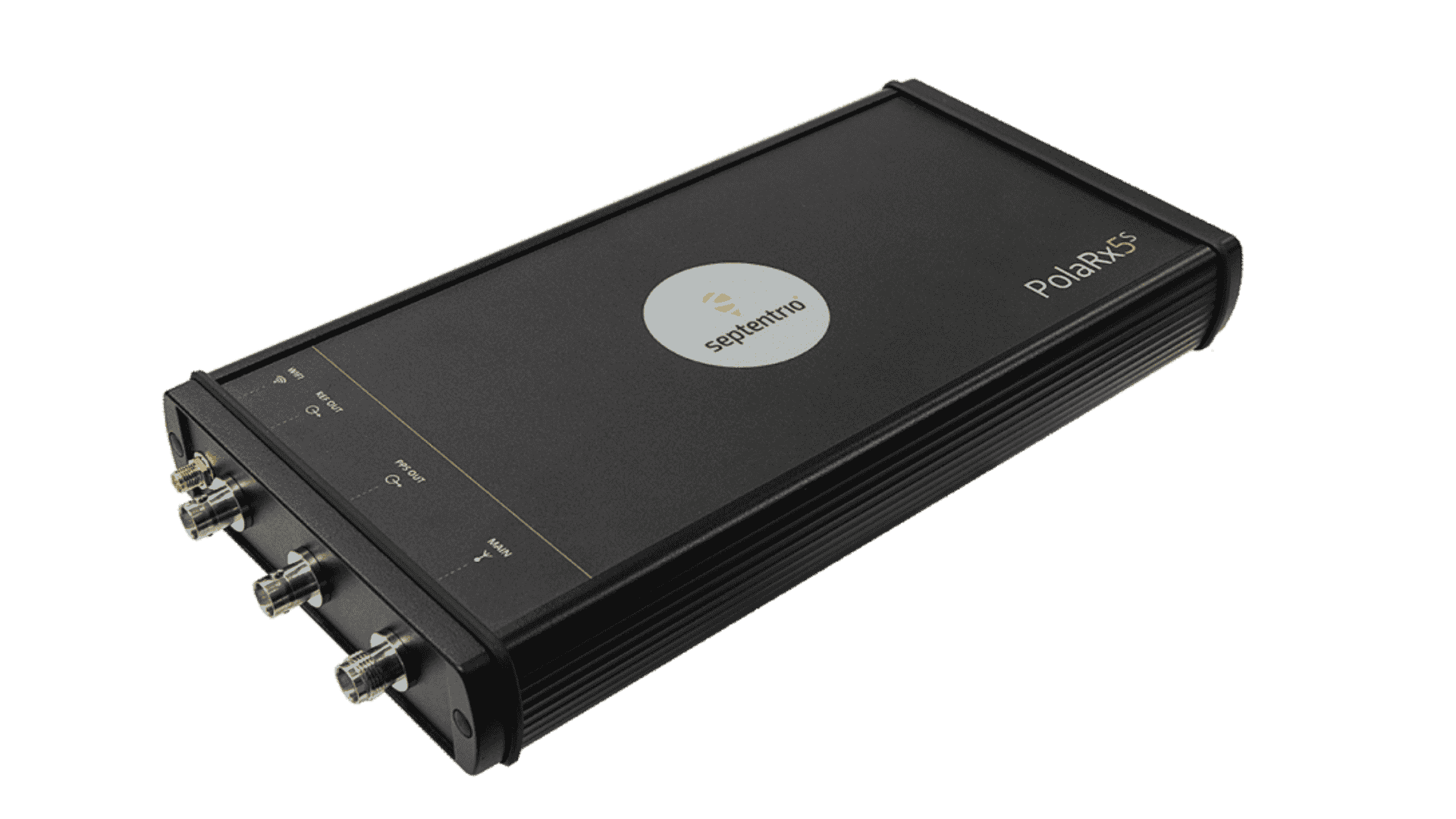 PolaRx5S – Septentrio