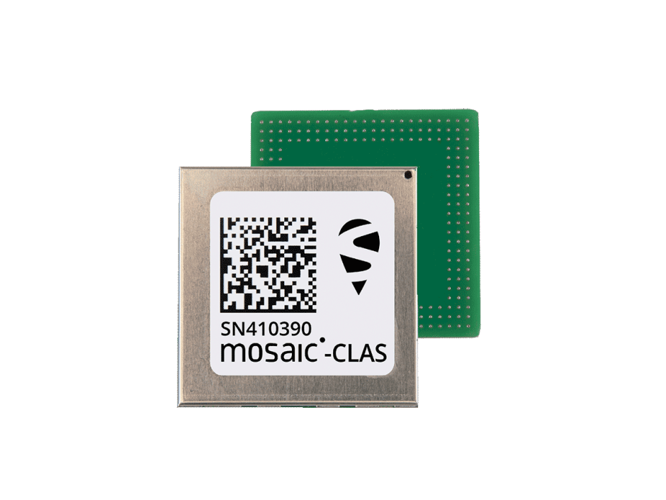 Mosaic-CLAS – Septentrio