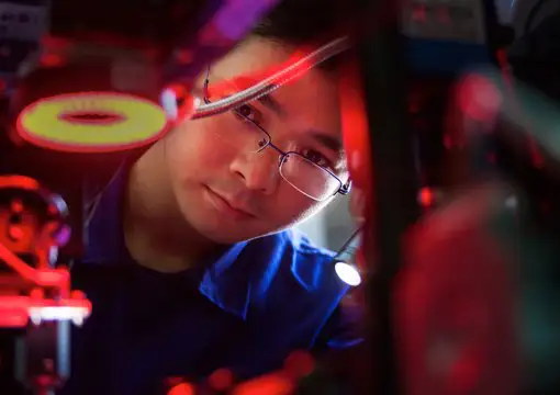 Test instrumentation for research and university applications