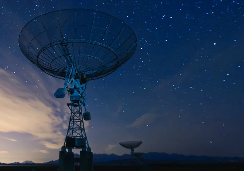 Test and measurement solutions for space and satellite applications